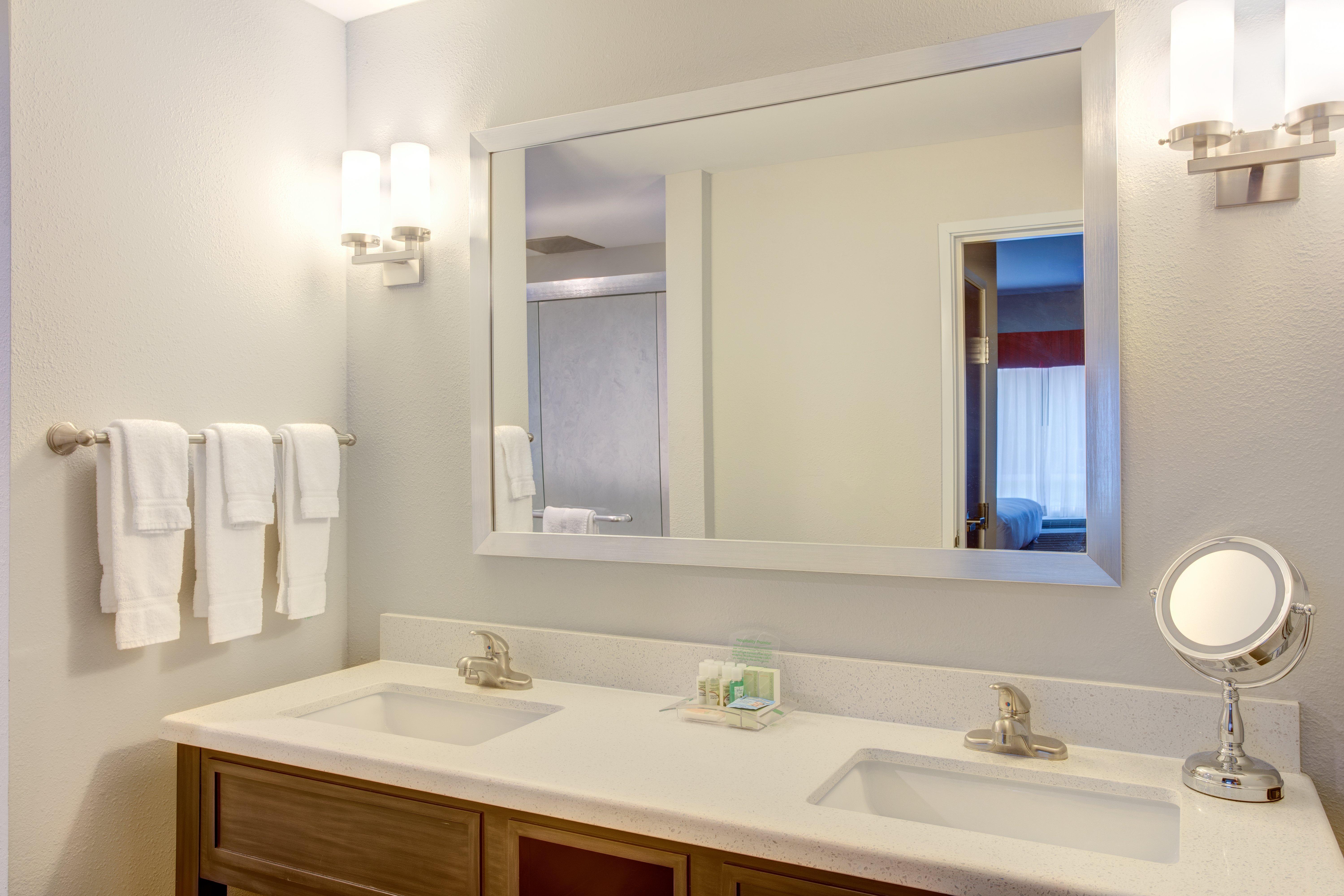 Holiday Inn Lafayette North By Ihg Exterior foto