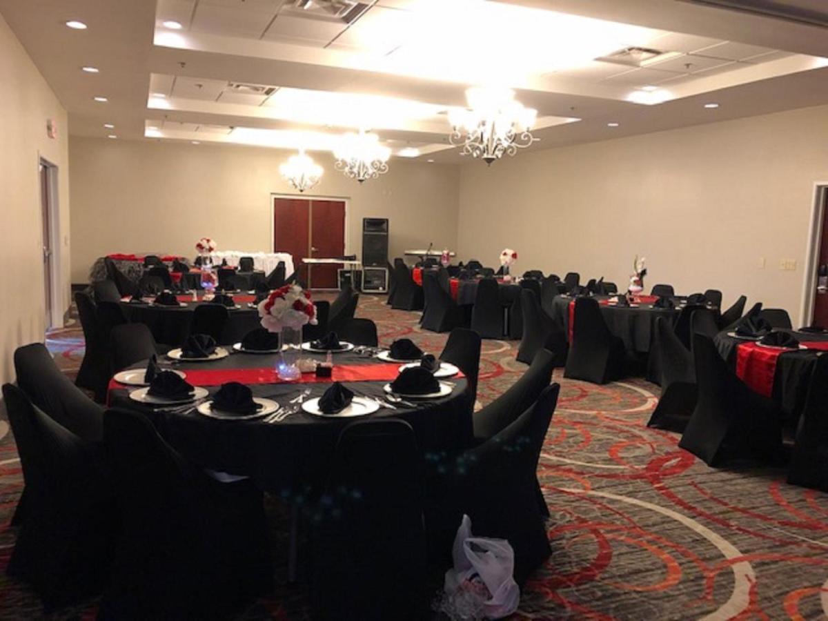 Holiday Inn Lafayette North By Ihg Exterior foto