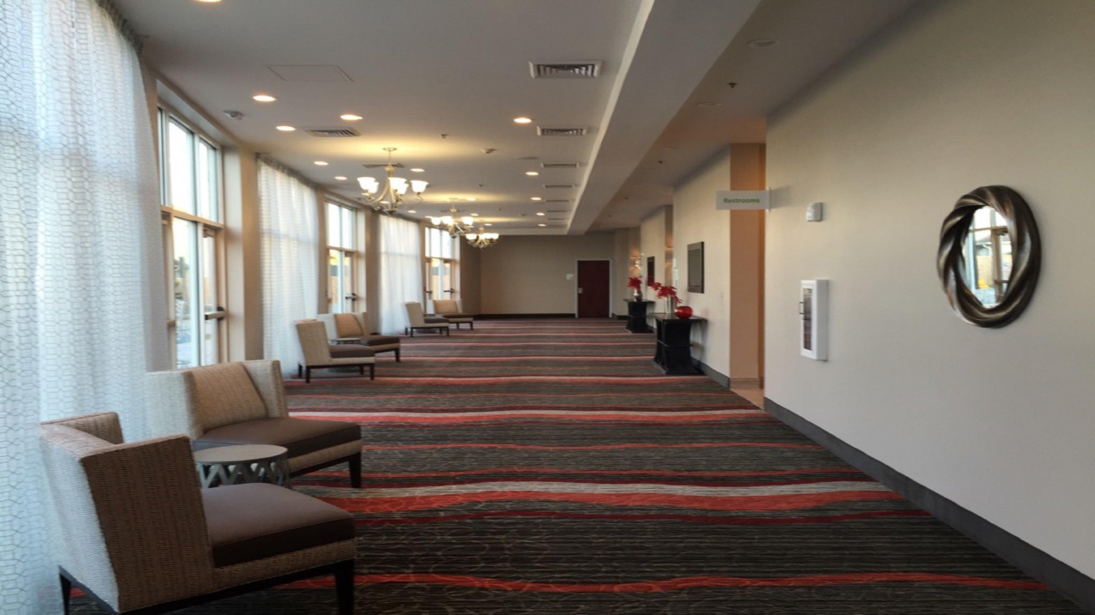 Holiday Inn Lafayette North By Ihg Exterior foto